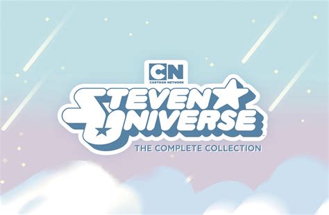 Steven Universe Logo Font Fan made steven universe font