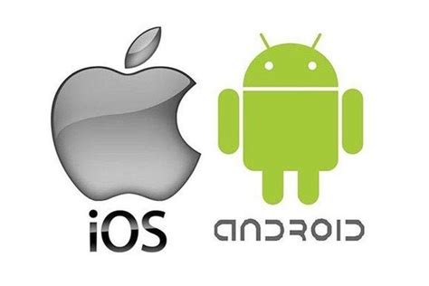 Report: Android finally surpasses iOS in web traffic | Greenbot