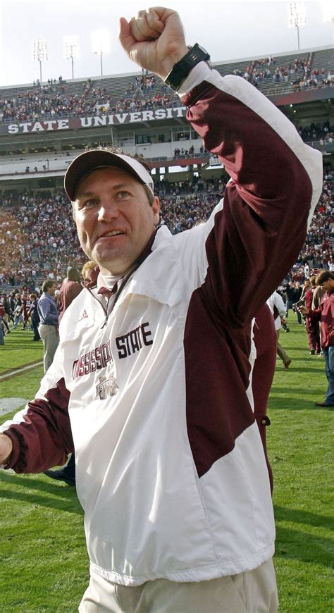 Dan Mullen, Mississippi State good for a laugh on signing day ...