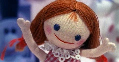 Why Is the Doll a Misfit Toy in 'Rudolph'? The Answer Is Surprisingly Dark