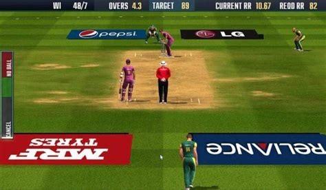 10 Best Cricket Games for Android & iOS in 2023 | Geekman