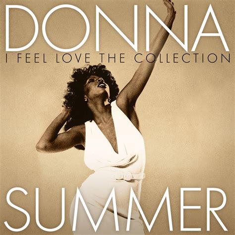 ‎I Feel Love: The Collection - Album by Donna Summer - Apple Music