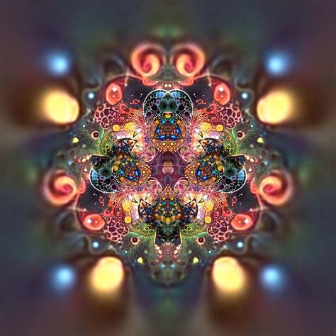 "Quantum Fluctuations" by Hugh Fathers | Redbubble