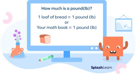 What is Pound in Maths? Meaning, Definition, Examples, Facts