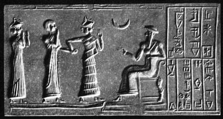 Top 10 Sumerian Gods and Goddesses