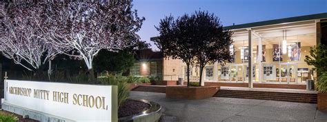 Archbishop Mitty High School Employees, Location, Alumni | LinkedIn