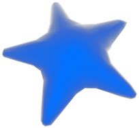 Blue Starfish - Dreamlight Valley Wiki