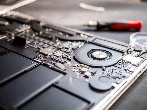 Macbook Pro Repair Malaysia - We repair any Apple Product