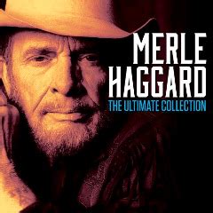 Merle Haggard – The Ultimate Collection (2017) » download by NewAlbumReleases.net