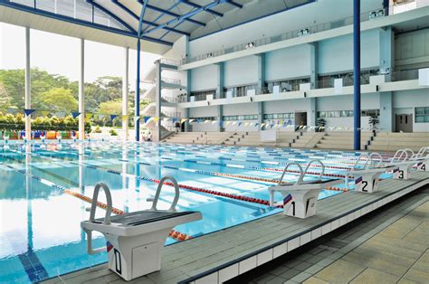 How much does it cost to build an olympic size pool - kobo building