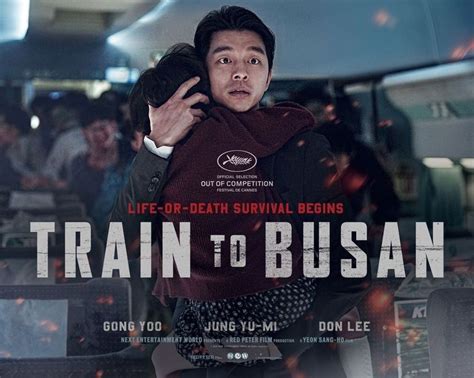 Train To Busan | K-Drama Amino