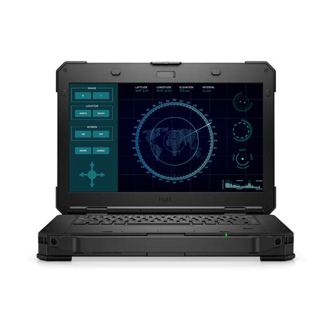 Dell Latitude 5420 Rugged Touch | Dell Refurbished