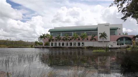 FGCU Library | Time Lapse | September 18, 2013 - YouTube