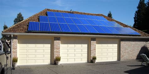 Solar Panel Kits For Home DIY – TakeFiveBlog