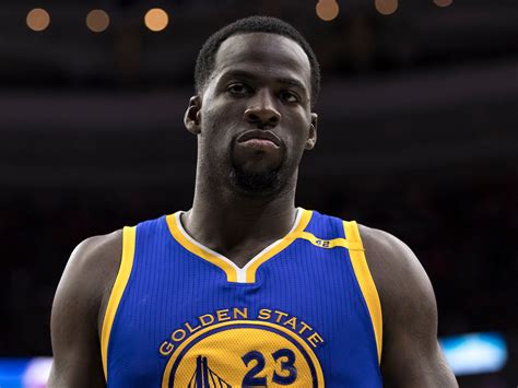 Draymond Green is already trying to get in the Cavs' heads before the ...