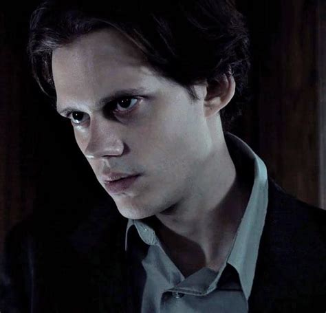 Bill Skarsgard in Castle Rock on HULU. | Bill skarsgard, It the clown movie, Castle rock