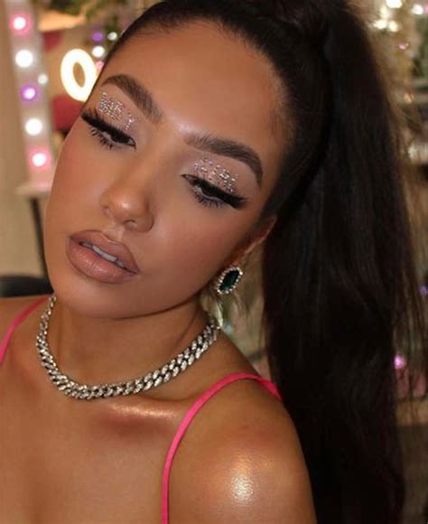 The Prettiest Instagram Makeup Trends To Try In Real Life | Fashionisers© - Part 2