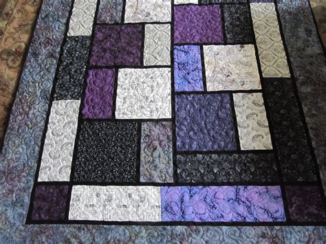 From Big Block quilt pattern | Quilts and things I have made ...