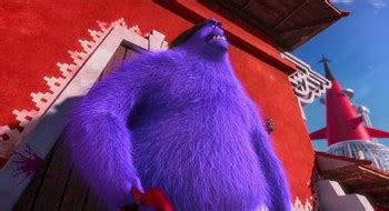 Despicable Me 2 El Macho Purple Gay