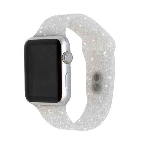 Specialty Silicone Apple Watch Bands - Epic Watch Bands