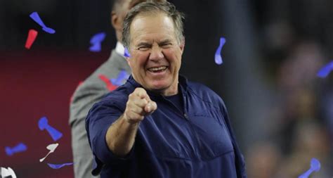 New England Patriots' Bill Belichick Finally Gets Win No. 300 - Sports ...