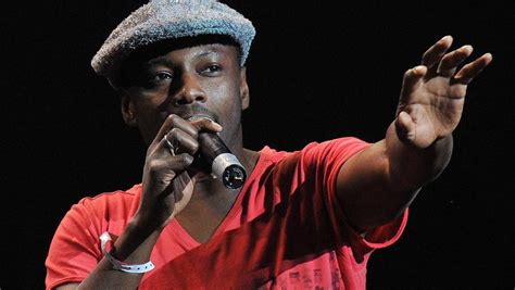 MC Solaar sera en concert au Luxembourg en 2018 - Bold Magazine