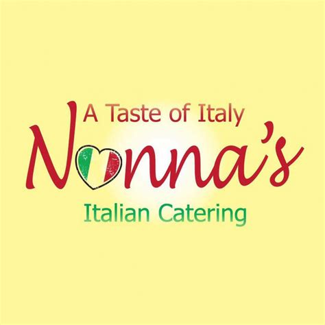 Nonna's Italian Catering - Philadelphia - Roaming Hunger