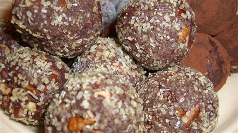 Kentucky Bourbon Balls Recipe - Food.com