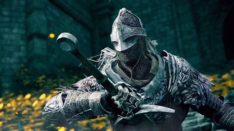 How Elden Ring Will Make Dark Souls Difficulty More Accessible | Den of ...