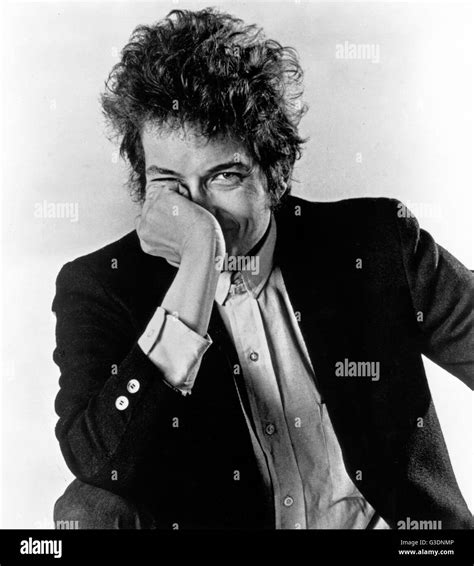 Bob dylan Black and White Stock Photos & Images - Alamy