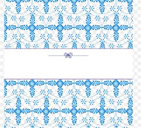 Blue Snowflake Pattern, PNG, 878x800px, Blue, Area, Art, Border, Color Download Free