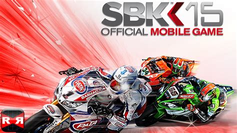 SBK15 Official Mobile Game - v1.2.0 Apk + Data Mod [Full / Unlocked ...