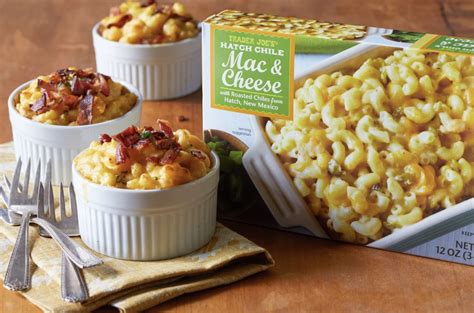 7 Types of Mac And Cheese Available at Trader Joe’s - AisleofShame.com