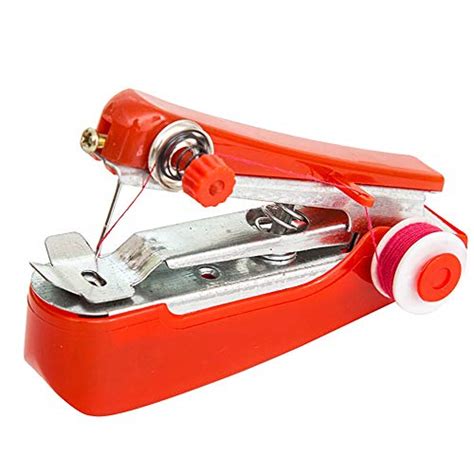 Best Heavy Duty Handheld Sewing Machine – HDB