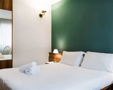 Hotel San Marco Verona's rooms