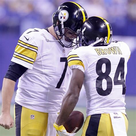 Steelers vs. Colts: Score, Twitter Reaction for 2016 Thanksgiving Day ...