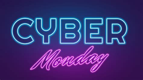 Cyber Monday 2023: Date, History, Significance And Everything You Need To Know - BIGYACK.COM