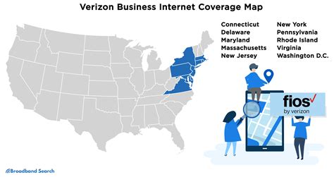 Breaking Down Verizon Business Internet: Which Option Works Best for You? - BroadbandSearch