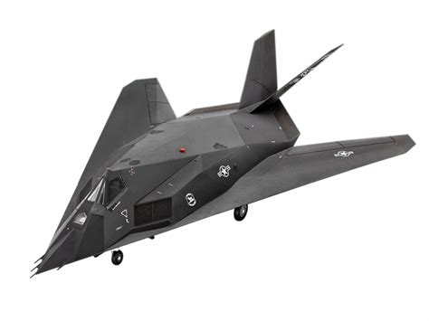 Revell 1:72 LOCKHEED F-117A NIGHTHAWK 03899 11699646766 - Allegro.pl