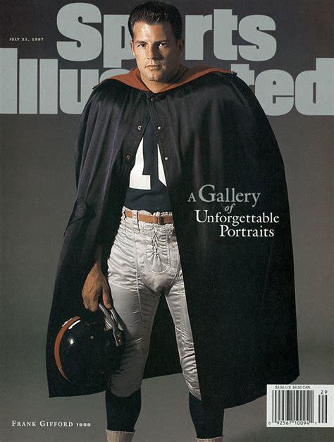 Frank Gifford passes away at 84 - Sports Illustrated