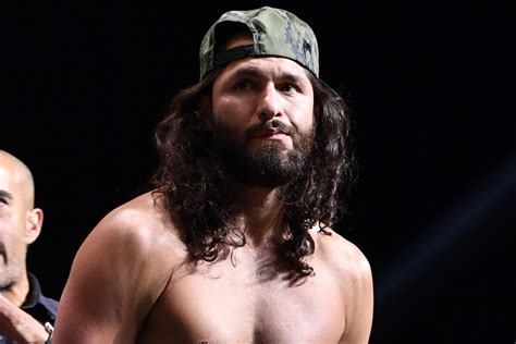 Jorge Masvidal lashes out at Leon Edwards heading into UFC 269 showdown