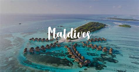 Maldives Honeymoon Itinerary – 5 days and 4 nights Itinerary to Paradise! For 5 Days/4 Nights ...