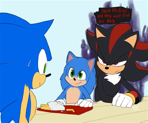 ꜱʜᴀᴅᴏɴɪᴄ ᴏɴᴇ ((ᴛᴇʀᴍɪɴᴀᴅᴏ)) - 56 | Sonic and shadow, Silver the hedgehog ...