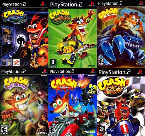 Crash bandicoot 2 ps2 iso download - jordanfreeloads