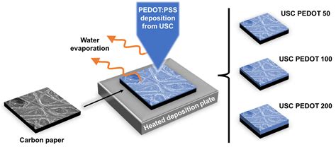 Nanomaterials | Free Full-Text | Ultrasonic Spray Coating to Optimize Performance of Bio ...