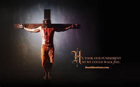 Jesus Crucifixion Wallpapers - Wallpaper Cave