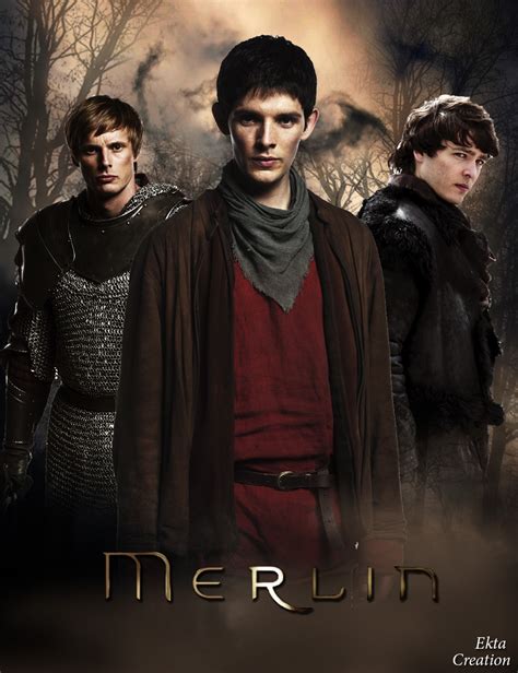 merlin season 5 by ektapinki on DeviantArt