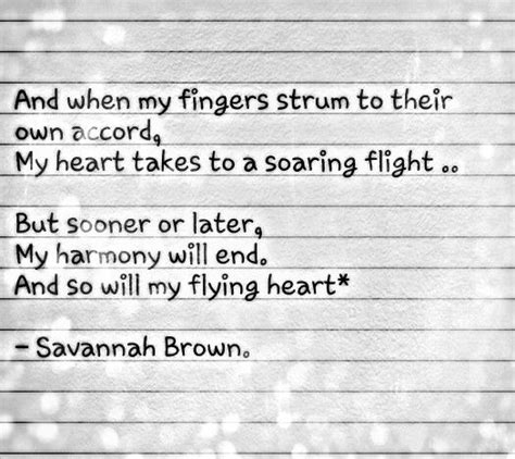 By Savannah Brown | Poetry quotes, Quotes, Savannah chat