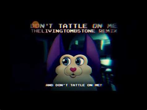 Tattletail - YouTube