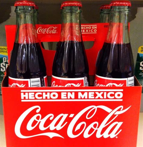 acero Regreso Acelerar ventas de coca cola en mexico Grado Celsius ...